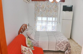 Habitación Calle Ancha 01
